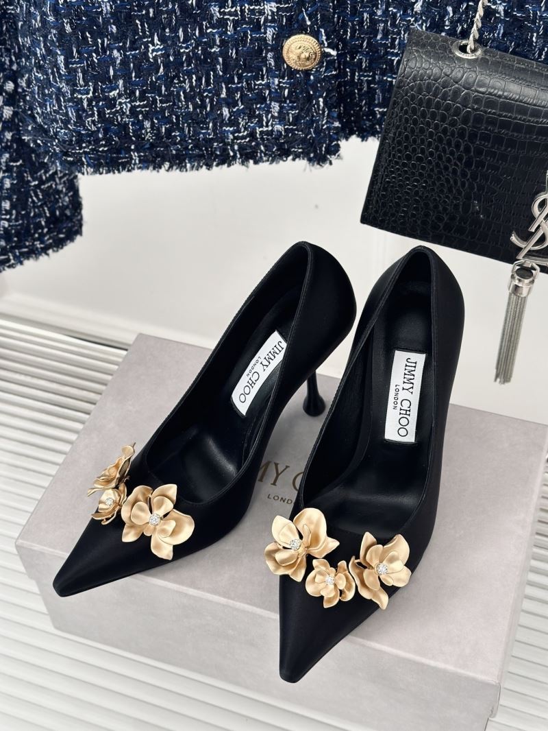 Jimmy Choo Shoes